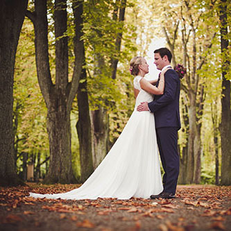 Kathrin & Dominic