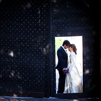 Sarah & Patrick