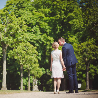 Michaela & Jörg