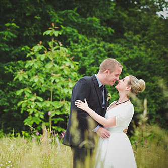 Kerstin & Shay