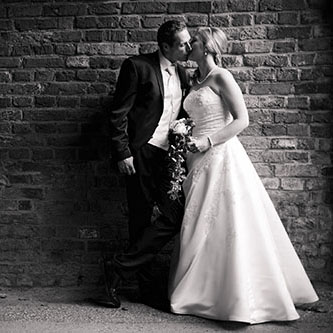 Martina & Daniel