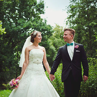 Anja & Christian
