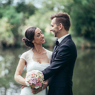 Gela & Martin