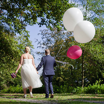 Andrea & Nils