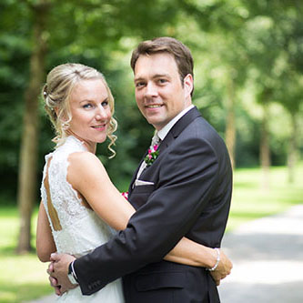 Britta & Stefan
