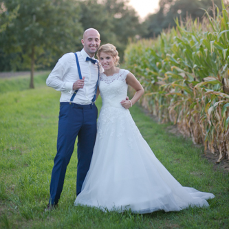 Carolin & Stefan