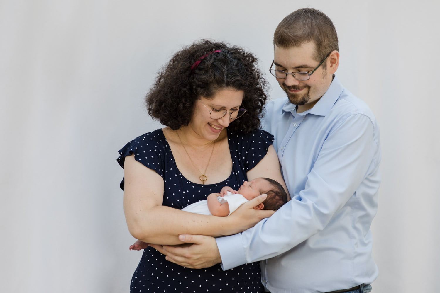 Familienfoto