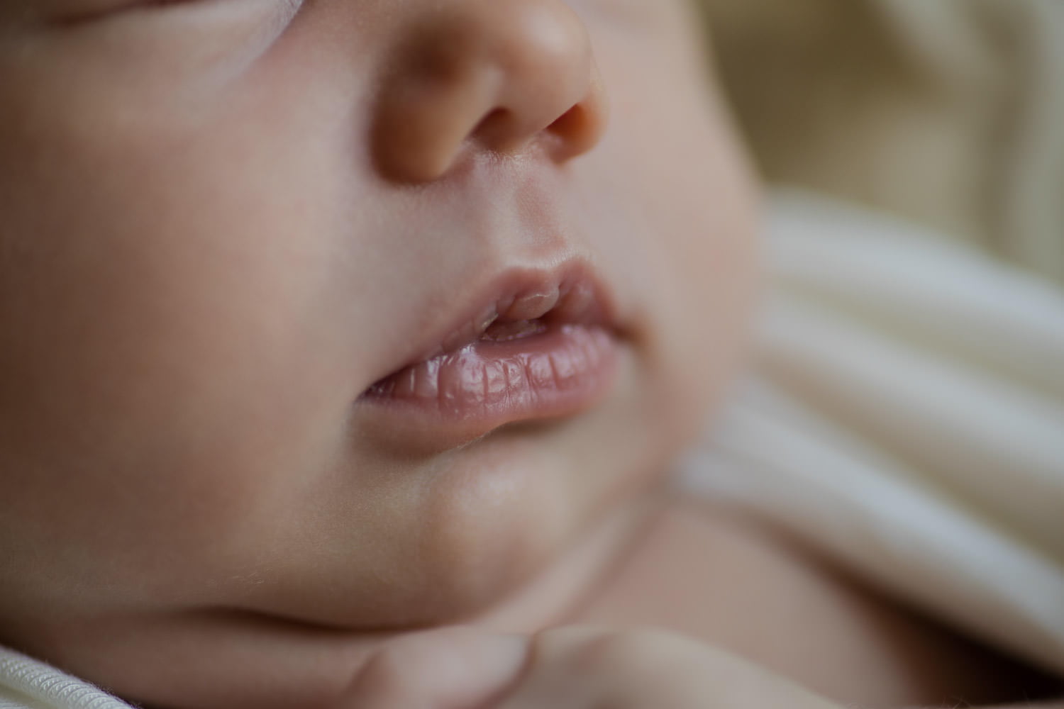 Baby Fotoshooting Münster