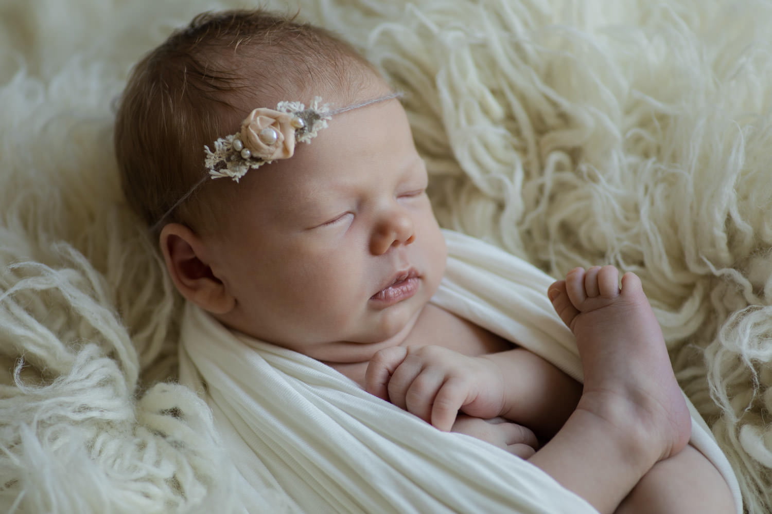 Baby Shooting Münster
